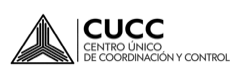CUCC, Centro Único de Coordinación y Control