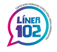 Línea 102