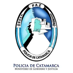 Policía de Catamarca