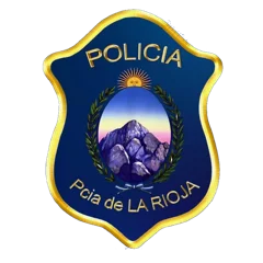 Policía de La Rioja