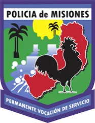 Policía de Misiones