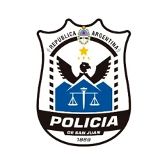 Policía de San Juan
