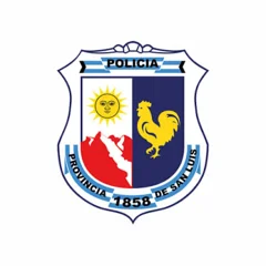 Policía de San Luis