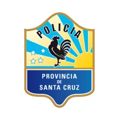 Policía de Santa Cruz