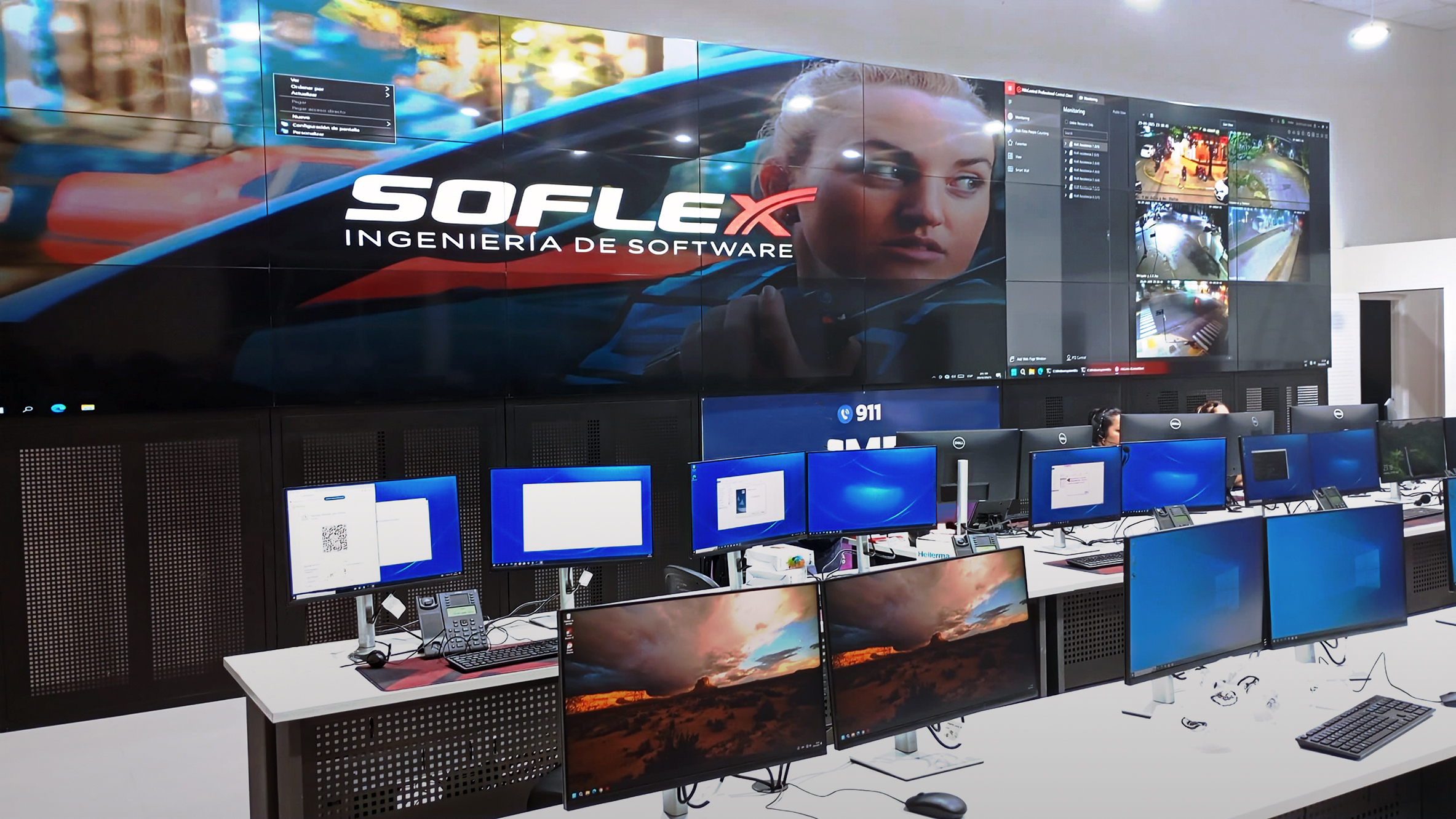 Centro Multiagencial